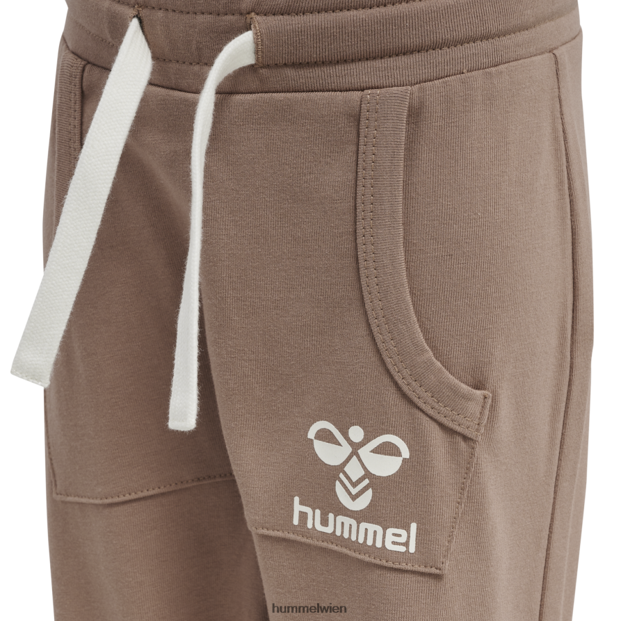 Hummel Kinder hmlfutte-Hose 2FT6X84562 \Hose\