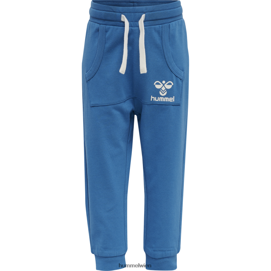 Hummel Kinder hmlfutte-Hose 2FT6X84572 \Hose\