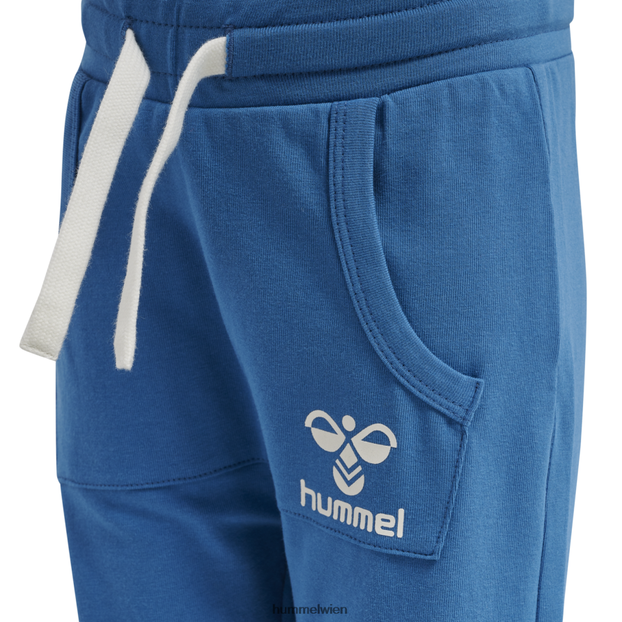 Hummel Kinder hmlfutte-Hose 2FT6X84572 \Hose\