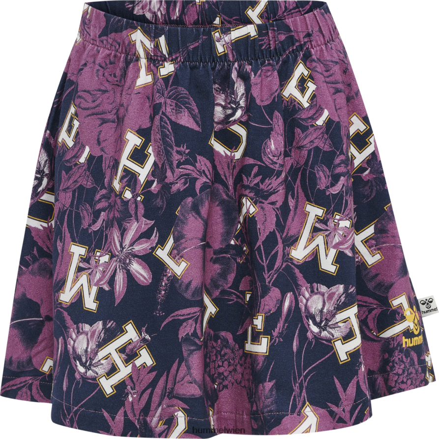 Hummel Kinder hmlgeology Rock 2FT6X84680 \Rock\