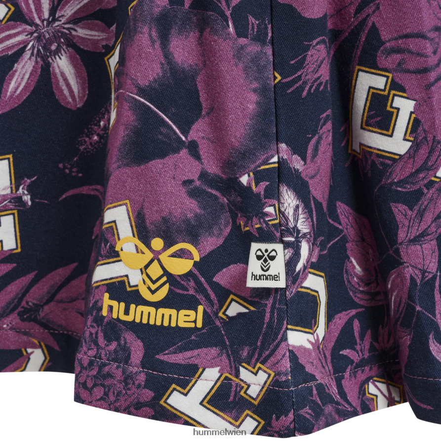 Hummel Kinder hmlgeology Rock 2FT6X84680 \Rock\