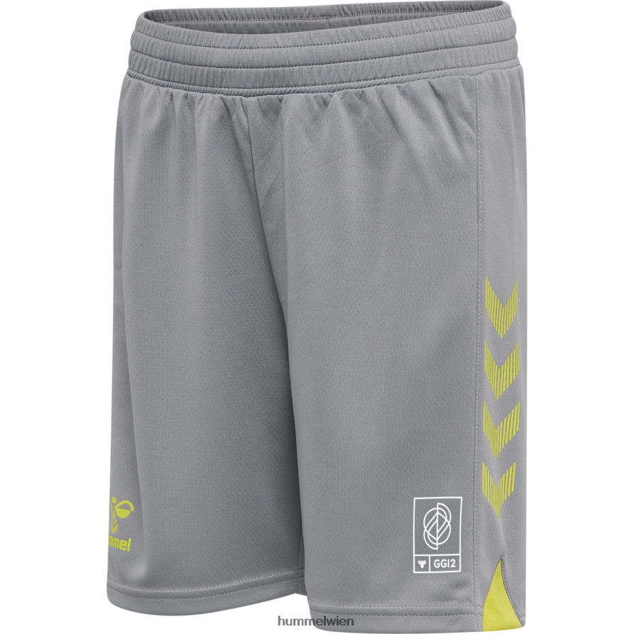 Hummel Kinder hmlgg12 Action-Shorts 2FT6X85786 „Mesh-Shorts“