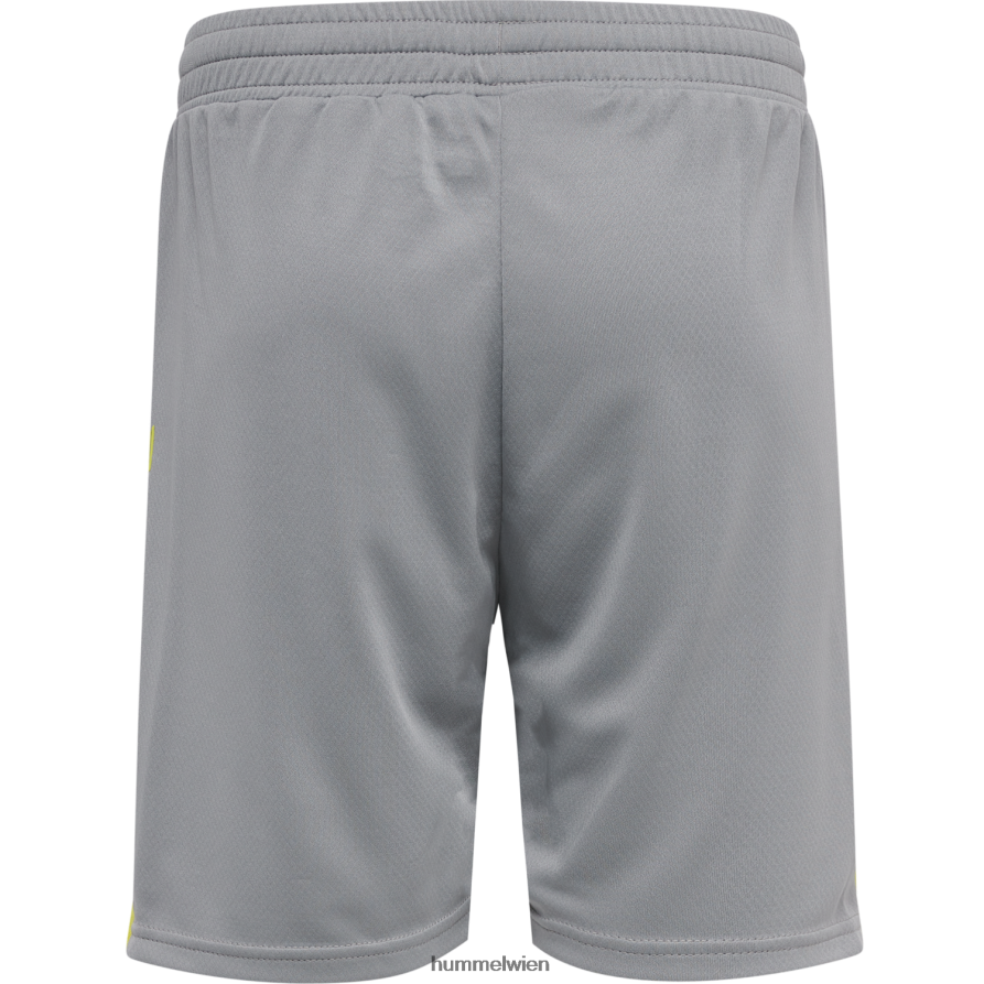 Hummel Kinder hmlgg12 Action-Shorts 2FT6X85786 „Mesh-Shorts“