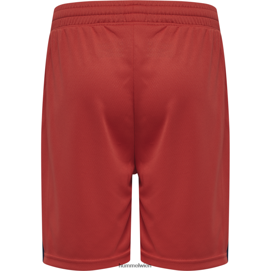 Hummel Kinder hmlgg12 Action-Shorts 2FT6X85840 „Mesh-Shorts“