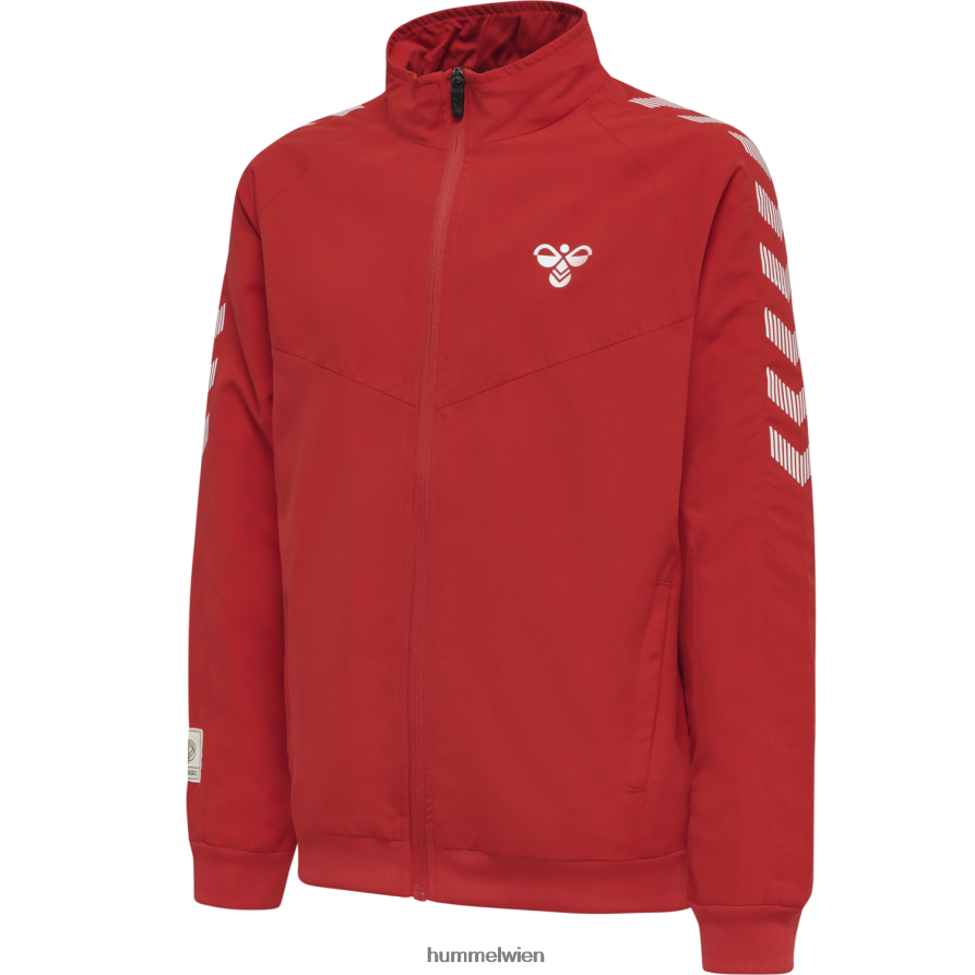 Hummel Kinder hmlgg12 Trainingsjacke 2FT6X85679 Trainingsjacke