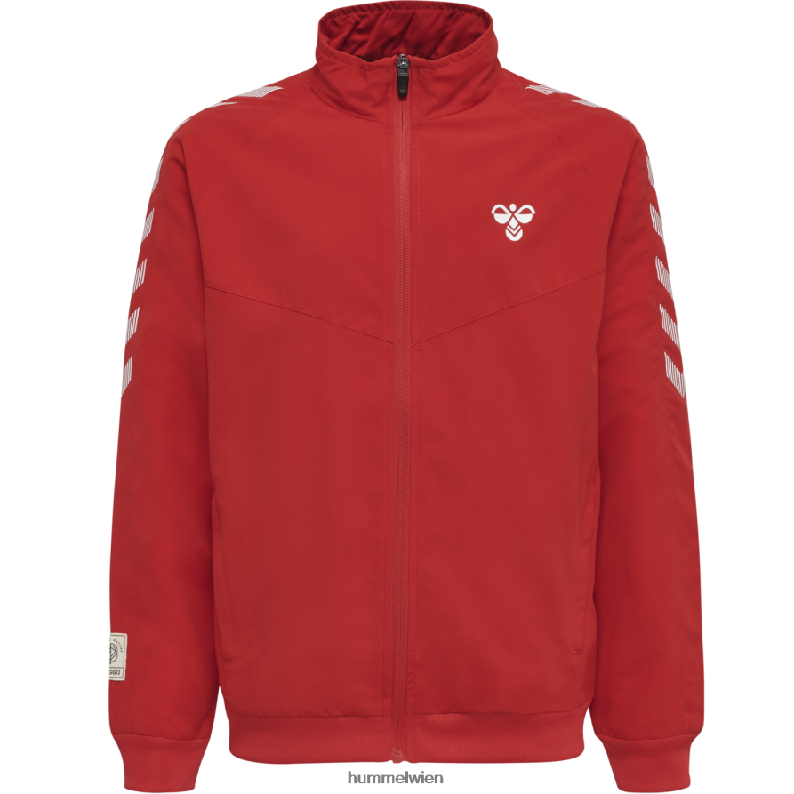 Hummel Kinder hmlgg12 Trainingsjacke 2FT6X85679 \Trainingsjacke\