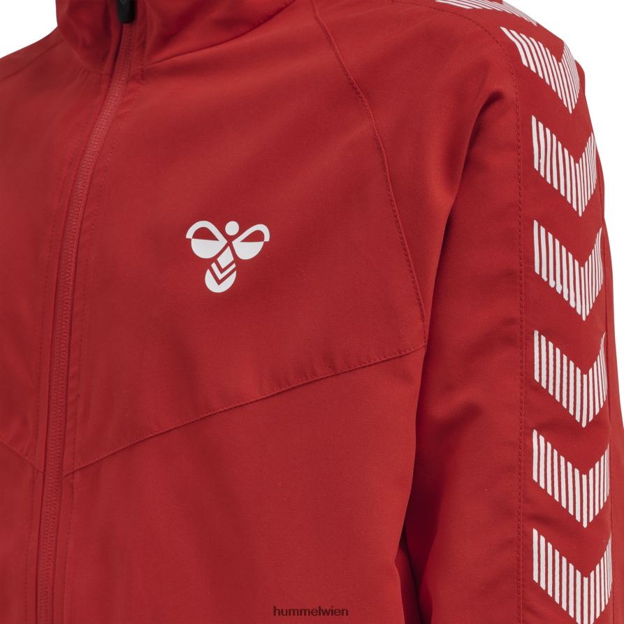 Hummel Kinder hmlgg12 Trainingsjacke 2FT6X85679 \Trainingsjacke\