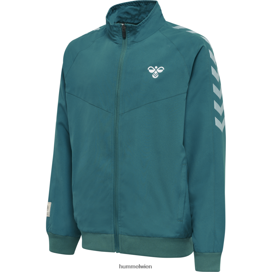 Hummel Kinder hmlgg12 Trainingsjacke 2FT6X86475 Trainingsjacke