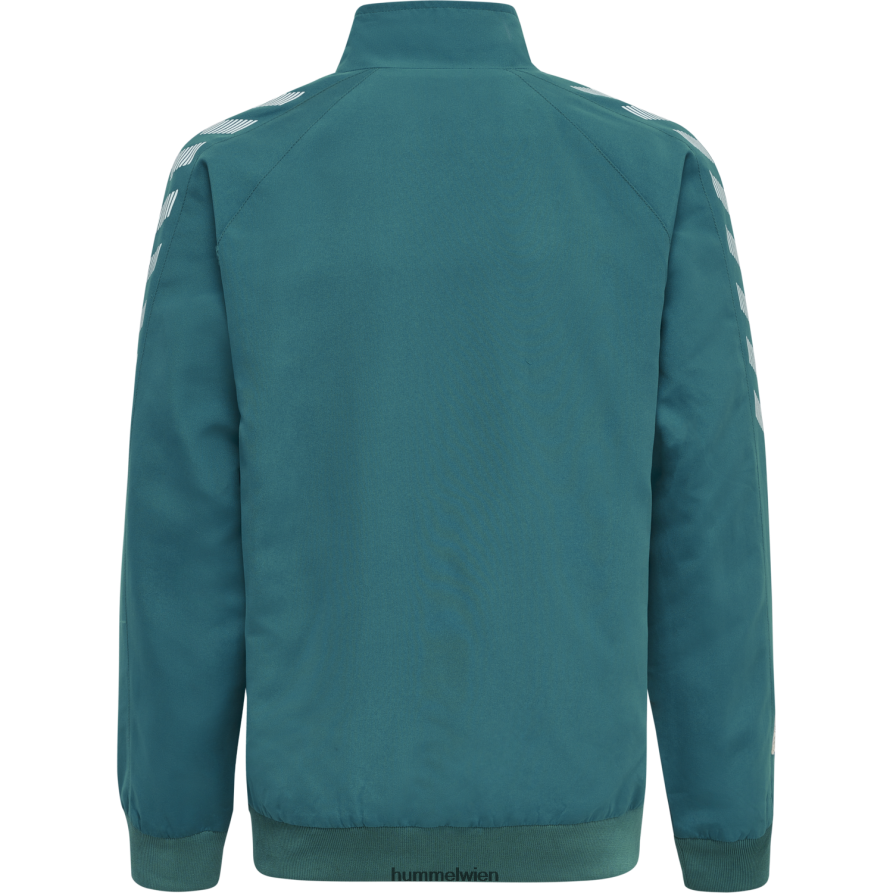 Hummel Kinder hmlgg12 Trainingsjacke 2FT6X86475 \Trainingsjacke\