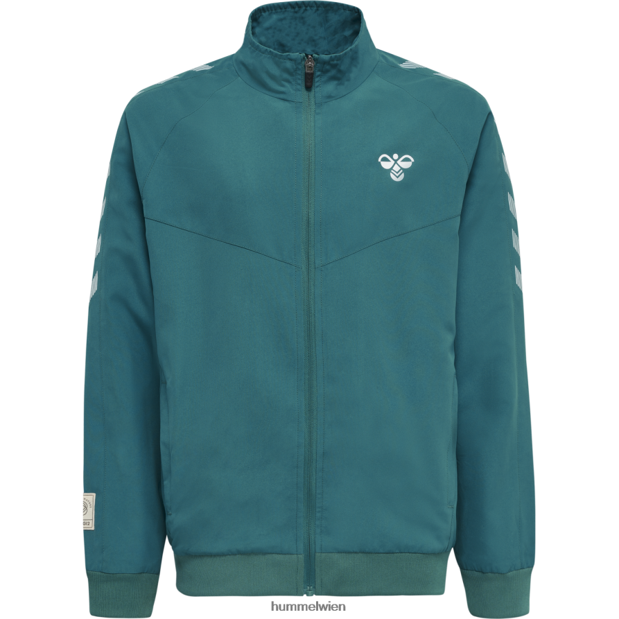 Hummel Kinder hmlgg12 Trainingsjacke 2FT6X86475 \Trainingsjacke\