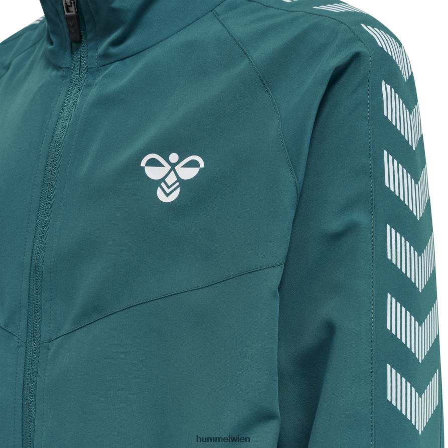 Hummel Kinder hmlgg12 Trainingsjacke 2FT6X86475 \Trainingsjacke\