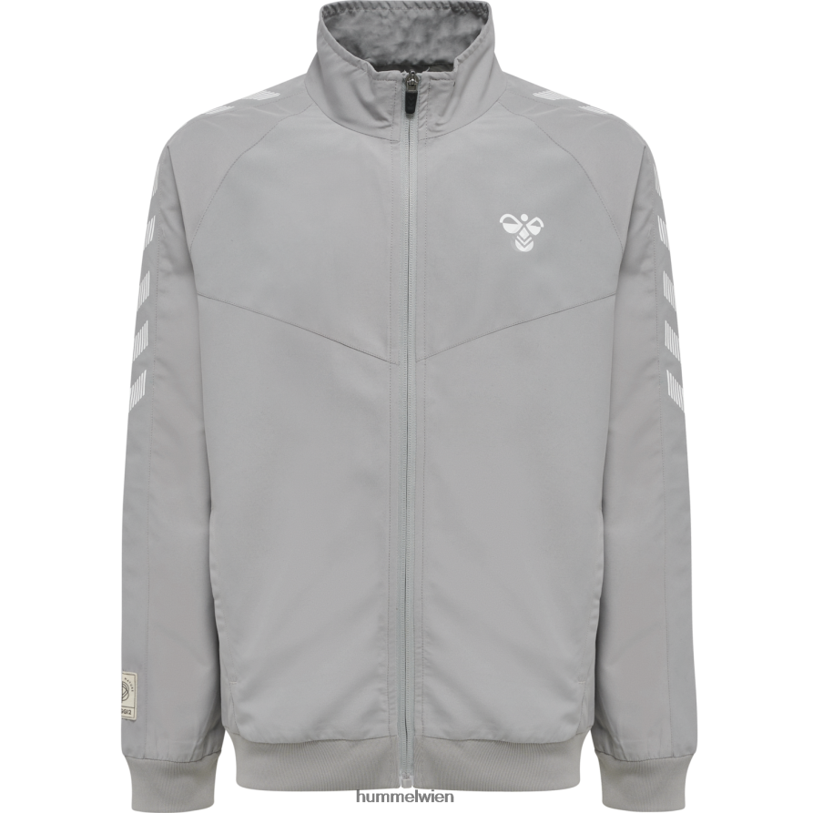 Hummel Kinder hmlgg12 Trainingsjacke 2FT6X86482 \Trainingsjacke\
