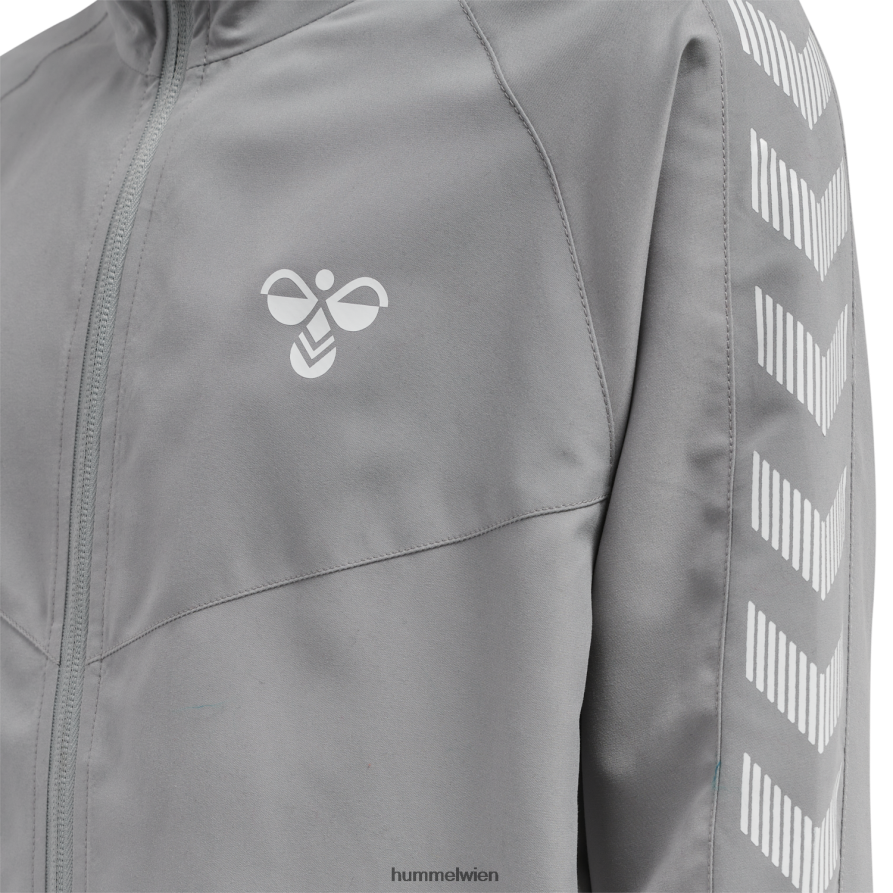 Hummel Kinder hmlgg12 Trainingsjacke 2FT6X86482 \Trainingsjacke\