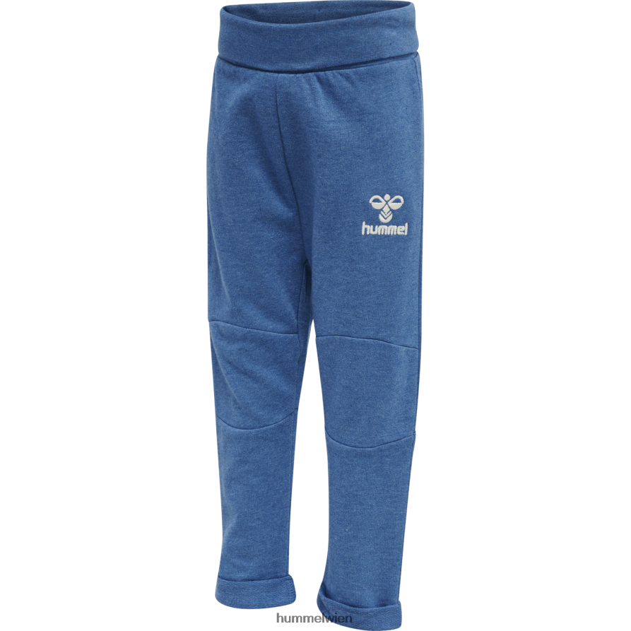 Hummel Kinder hmlglen-Hosen 2FT6X84414 Jogginghose