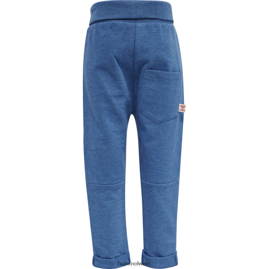 Hummel Kinder hmlglen-Hosen 2FT6X84414 \Jogginghose\