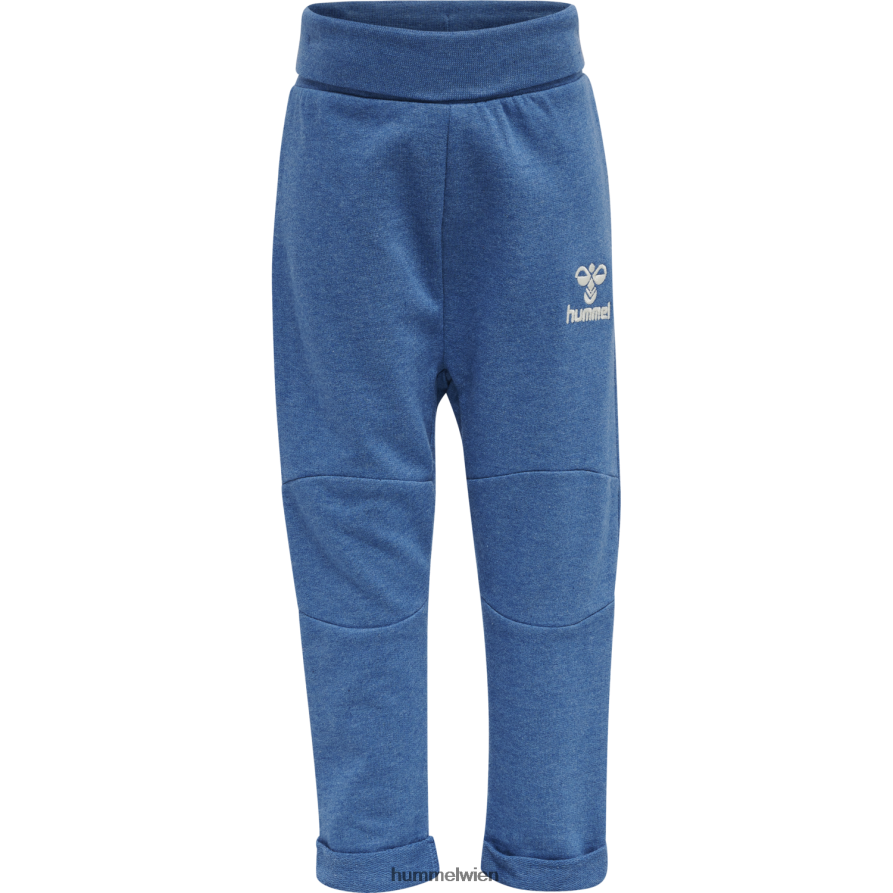 Hummel Kinder hmlglen-Hosen 2FT6X84414 \Jogginghose\