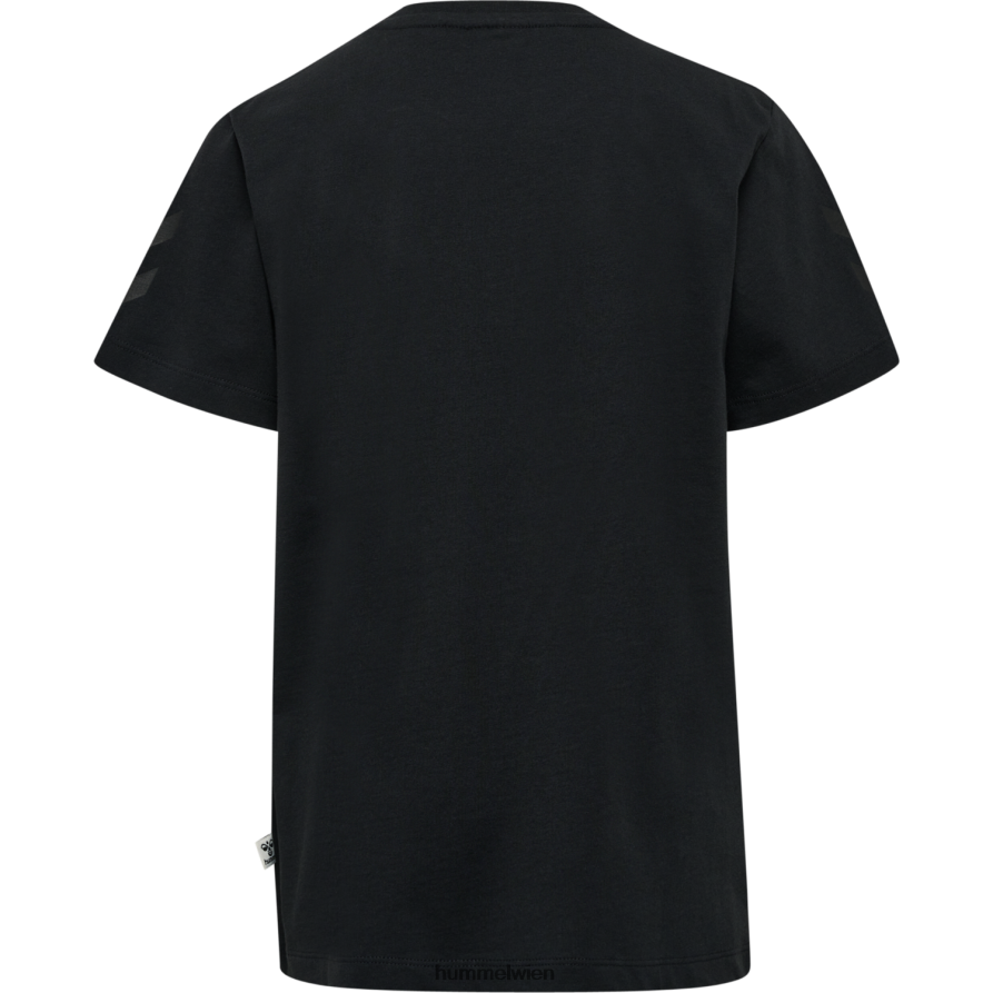 Hummel Kinder hmlglobal T-Shirt s/s 2FT6X86327 \T-Shirt\