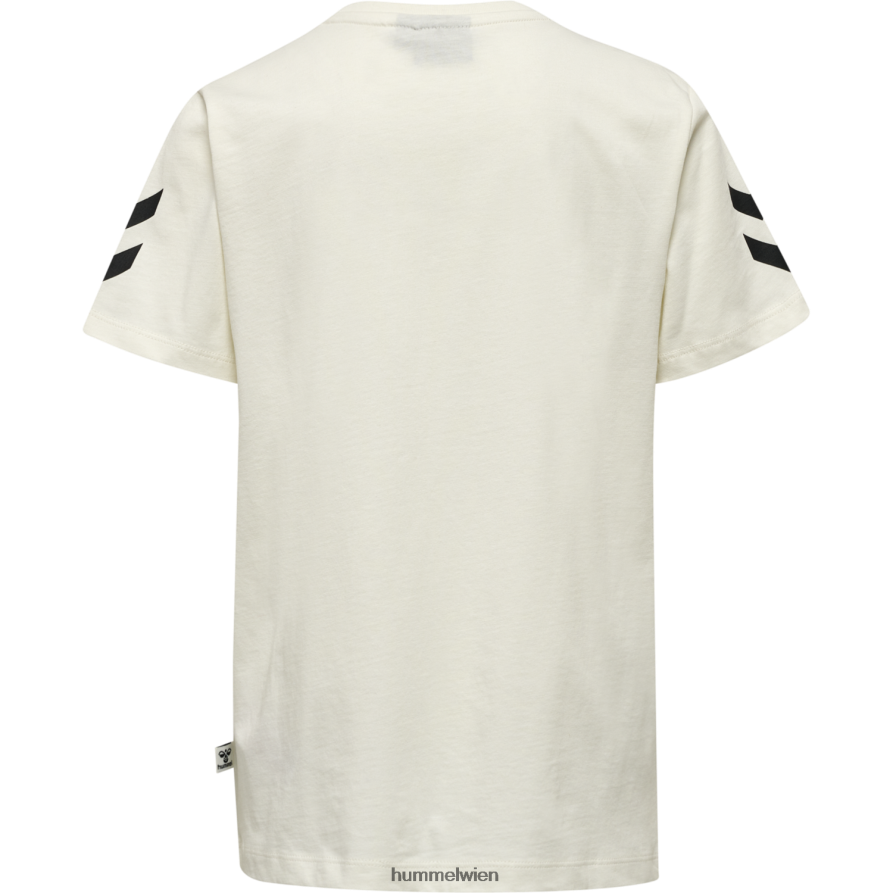 Hummel Kinder hmlglobal T-Shirt s/s 2FT6X86441 \T-Shirt\