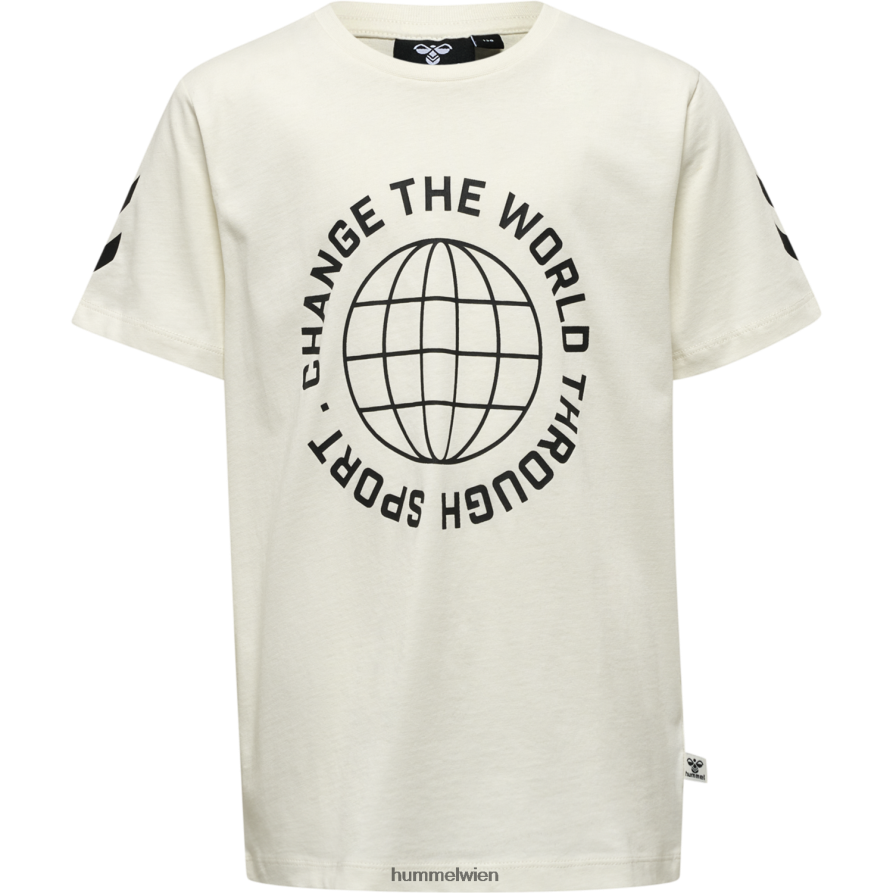 Hummel Kinder hmlglobal T-Shirt s/s 2FT6X86441 \T-Shirt\