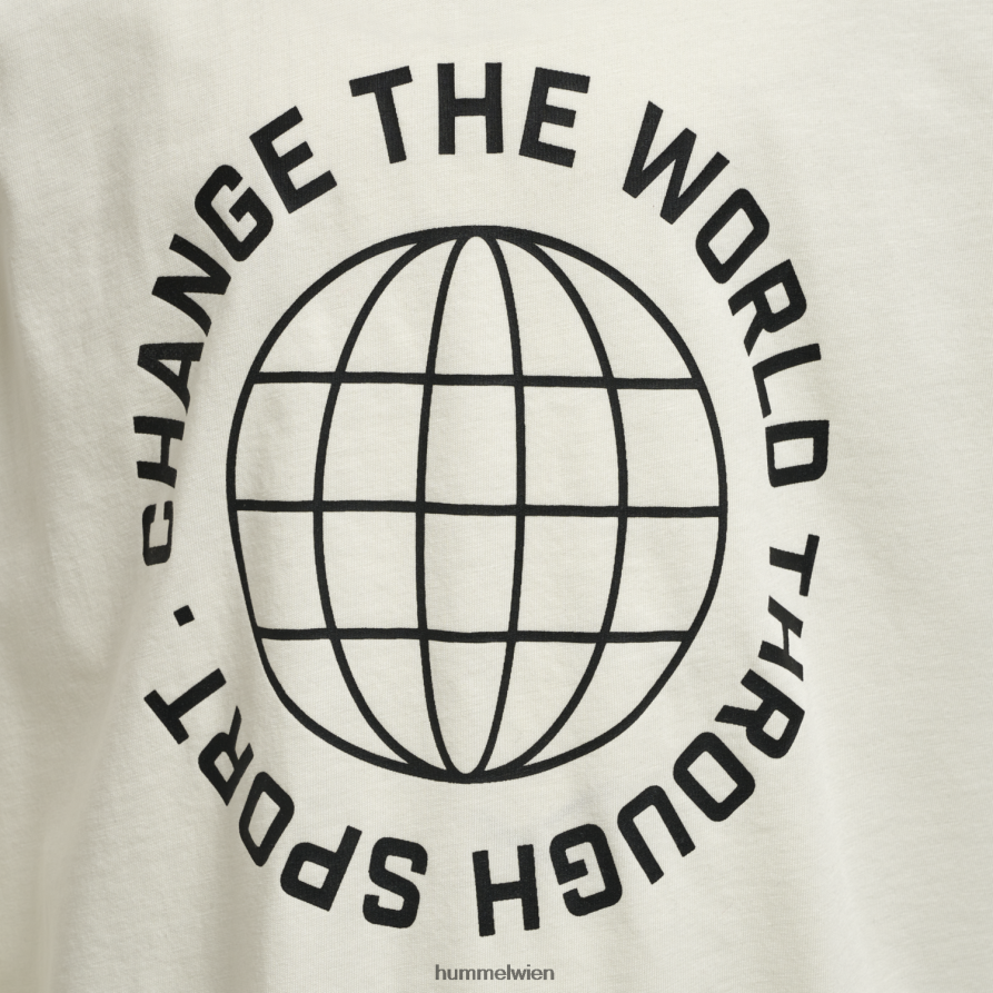 Hummel Kinder hmlglobal T-Shirt s/s 2FT6X86441 \T-Shirt\