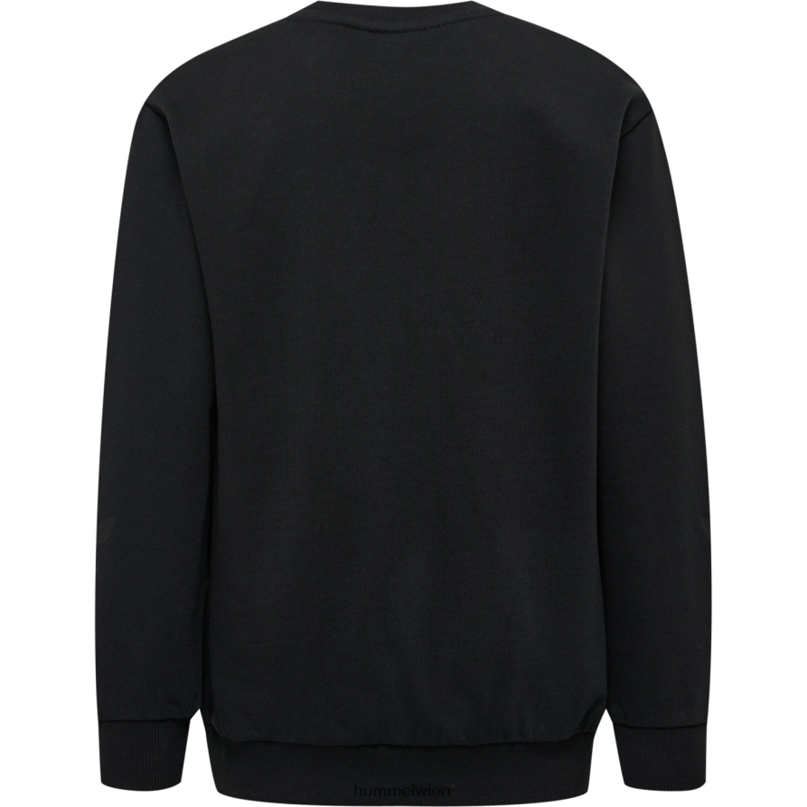 Hummel Kinder hmlglobal-Trainingsanzug 2FT6X86056 „Trainingsanzug“