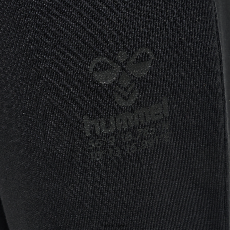 Hummel Kinder hmlglobal-Trainingsanzug 2FT6X86056 „Trainingsanzug“