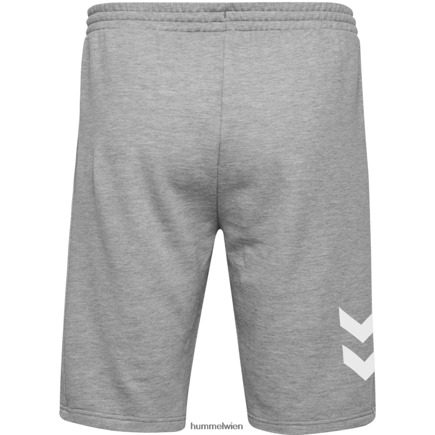 Hummel Kinder hmlgo Baumwoll-Bermudashorts 2FT6X86777 \kurze Hose\
