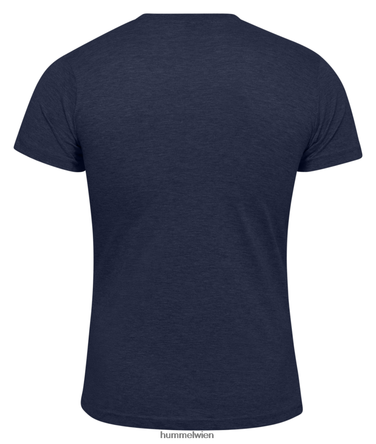 Hummel Kinder hmlgo Baumwoll-Logo-T-Shirt s/s 2FT6X86943 „T-Shirts  Tops“