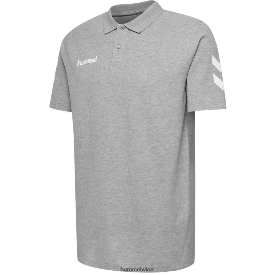 Hummel Kinder hmlgo Baumwollpolo 2FT6X86810 „Sportbekleidung“