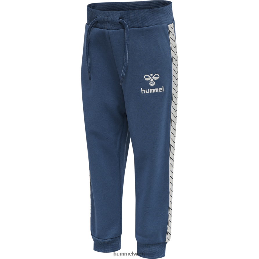 Hummel Kinder hmlgrady-Hose 2FT6X84516 Jogginghose