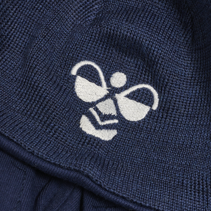 Hummel Kinder hmlheat Helm 2FT6X84243 „Sturmhaube“