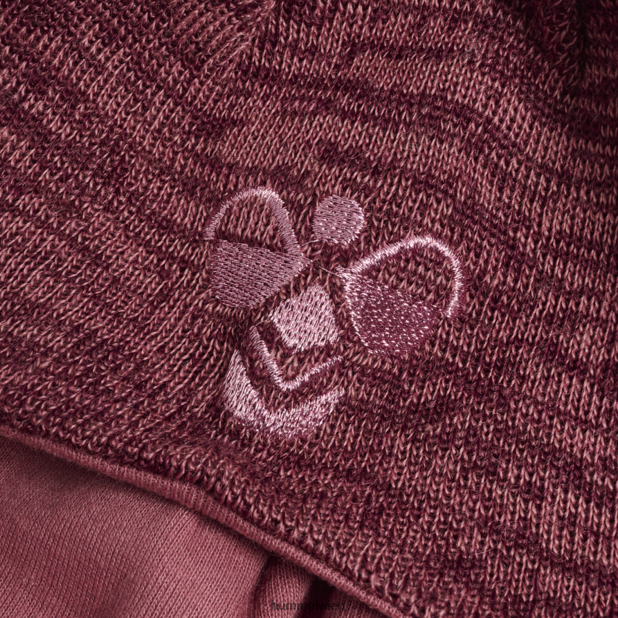 Hummel Kinder hmlheat Helm 2FT6X84395 „Sturmhaube“