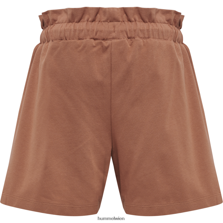 Hummel Kinder hmlhedda-Shorts 2FT6X85885 „Jersey-Shorts“
