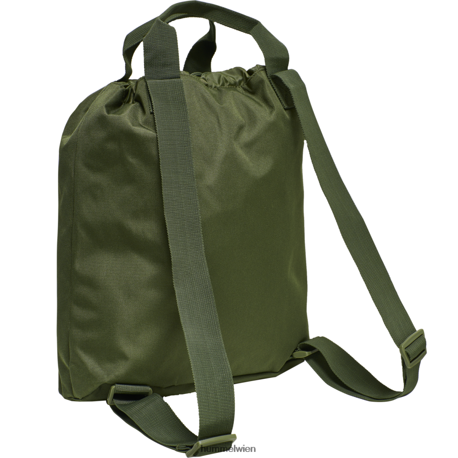 Hummel Kinder hmlhiphop-Sporttasche 2FT6X86476 \Sporttasche\