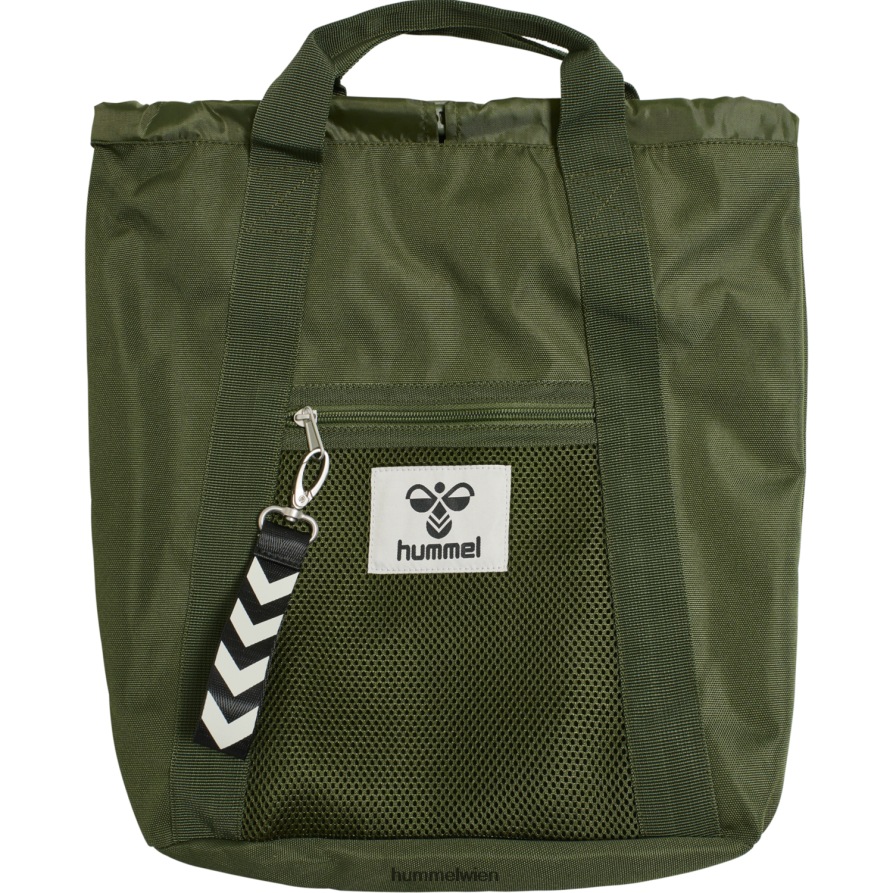 Hummel Kinder hmlhiphop-Sporttasche 2FT6X86476 \Sporttasche\