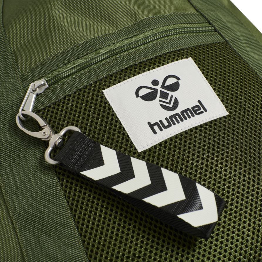 Hummel Kinder hmlhiphop-Sporttasche 2FT6X86476 \Sporttasche\