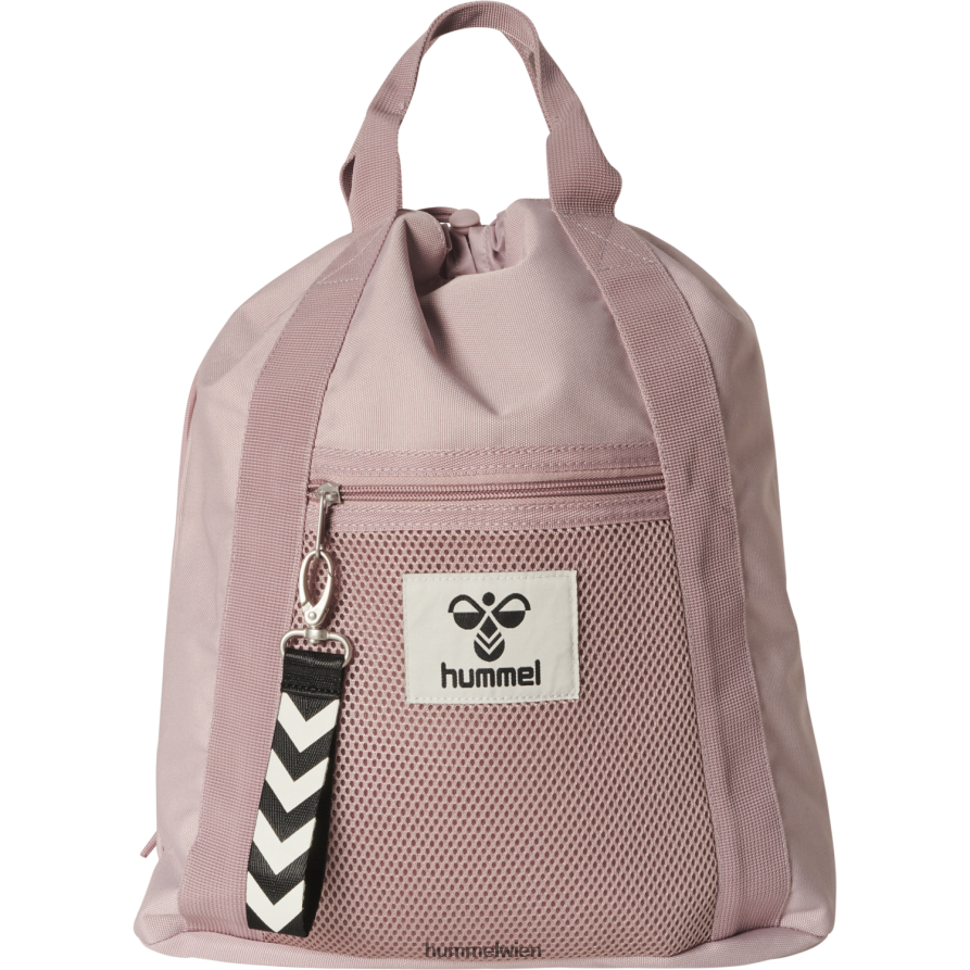 Hummel Kinder hmlhiphop-Sporttasche 2FT6X86485 Sporttasche