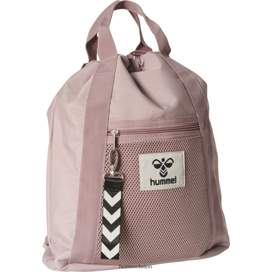 Hummel Kinder hmlhiphop-Sporttasche 2FT6X86485 \Sporttasche\