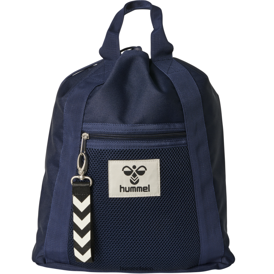 Hummel Kinder hmlhiphop-Sporttasche 2FT6X86704 Sporttasche