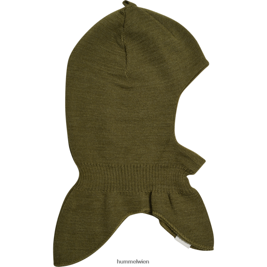 Hummel Kinder hmlhygge Helm 2FT6X85327 „Sturmhaube“