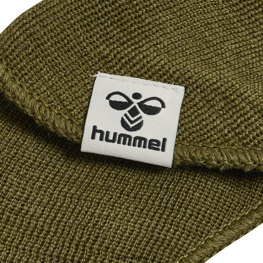Hummel Kinder hmlhygge Helm 2FT6X85327 „Sturmhaube“