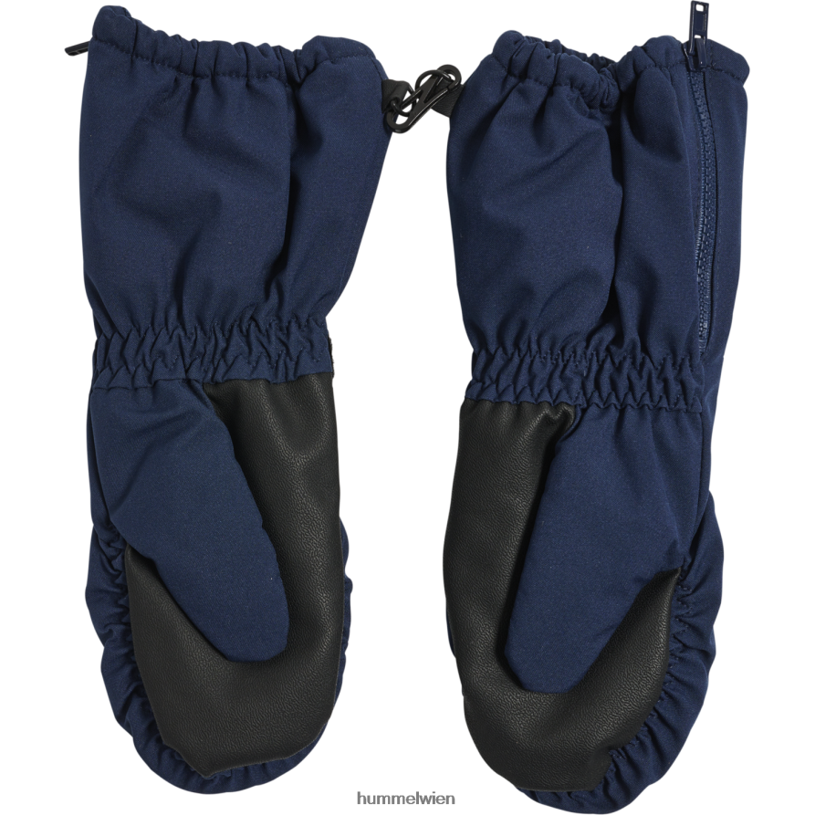 Hummel Kinder hmliglo Fäustlinge 2FT6X85315 \Fäustlinge\