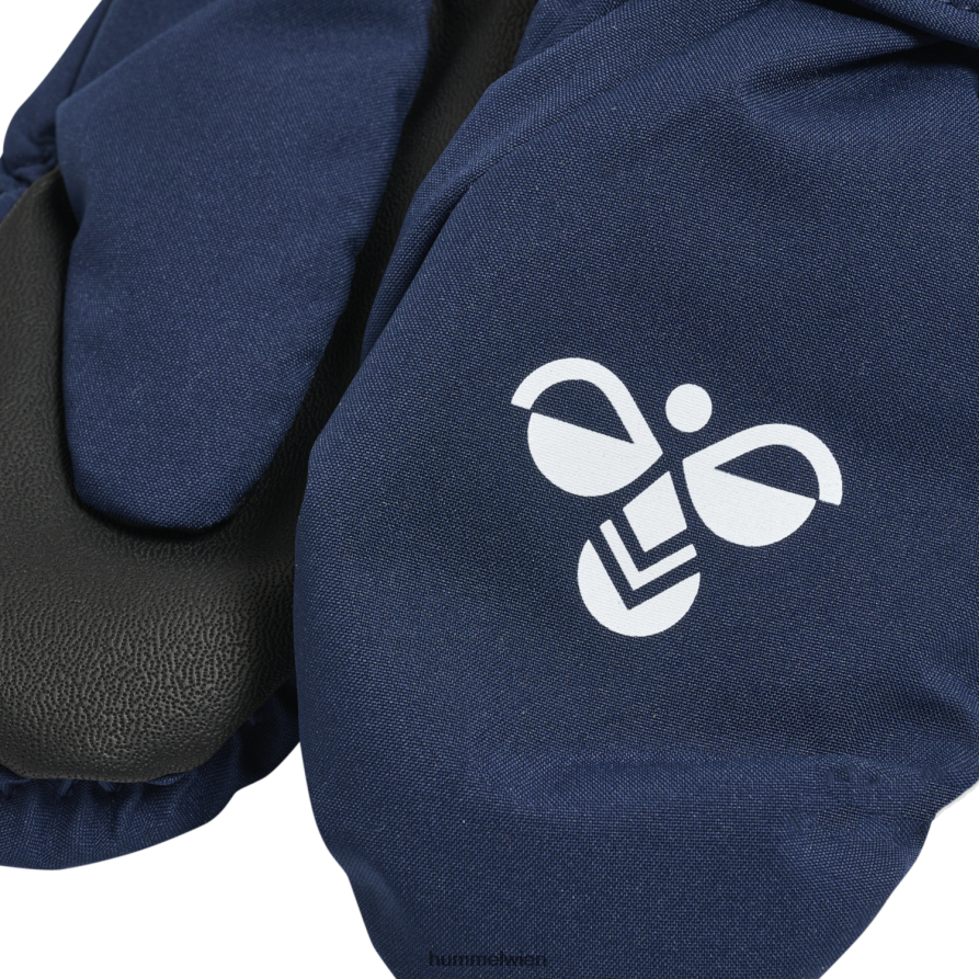 Hummel Kinder hmliglo Fäustlinge 2FT6X85315 \Fäustlinge\