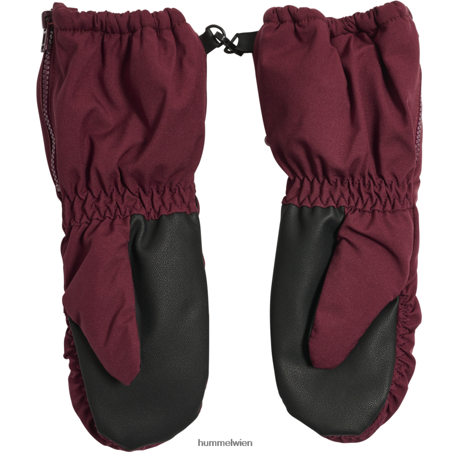 Hummel Kinder hmliglo Fäustlinge 2FT6X85334 \Fäustlinge\