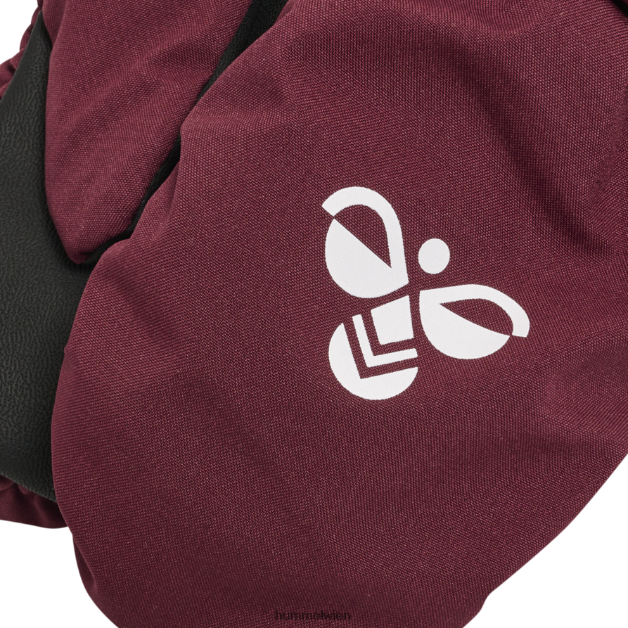 Hummel Kinder hmliglo Fäustlinge 2FT6X85334 \Fäustlinge\