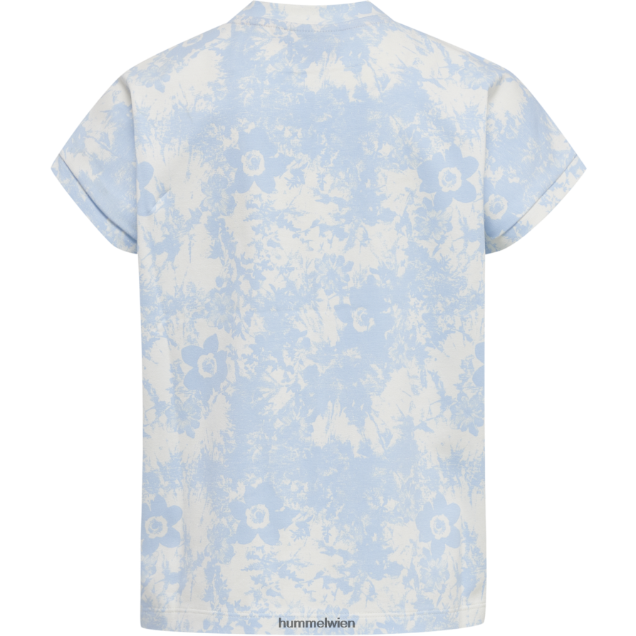 Hummel Kinder hmlinez T-Shirt s/s 2FT6X85531 \T-Shirt\