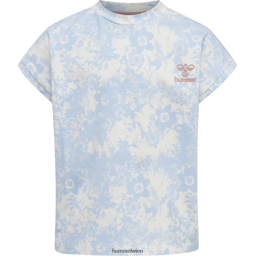 Hummel Kinder hmlinez T-Shirt s/s 2FT6X85531 \T-Shirt\