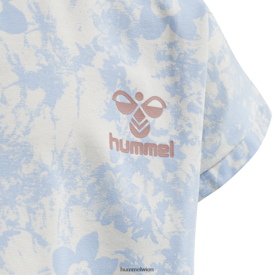 Hummel Kinder hmlinez T-Shirt s/s 2FT6X85531 \T-Shirt\