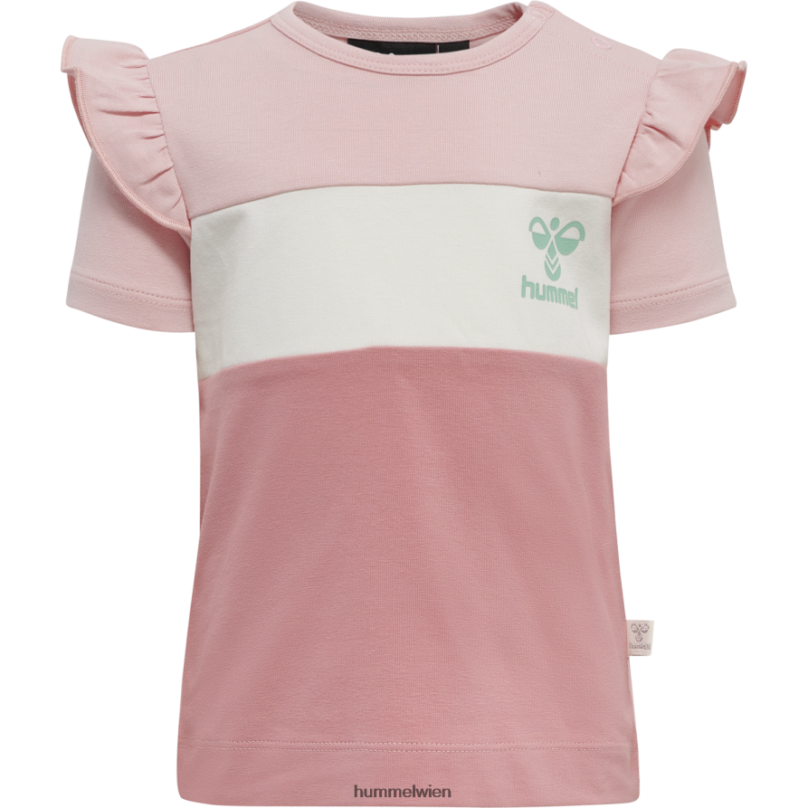 Hummel Kinder hmlisla T-Shirt s/s 2FT6X84306 \T-Shirt\