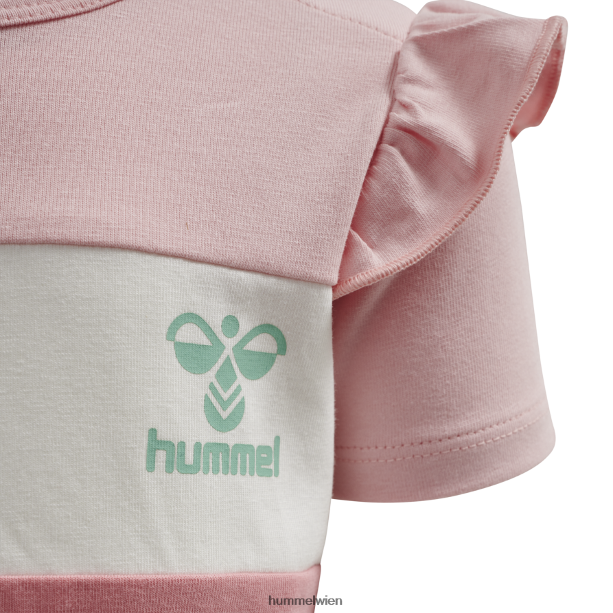 Hummel Kinder hmlisla T-Shirt s/s 2FT6X84306 \T-Shirt\